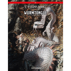Trudvang Adventures: Wurmtongue (5E)