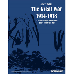 The Great War 1914 - 1918