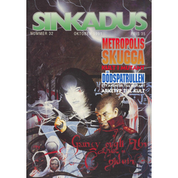 Sinkadus nr 32