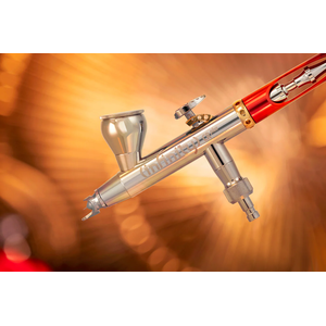 INFINITY CRplus Solo 2024 Titanium (0.25mm)
