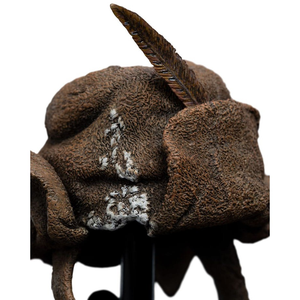 Lord of the Rings - The Hat of Radagast the Brown Replica - 1/4