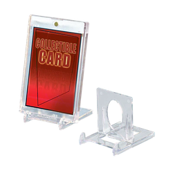 Ultra Pro Small 2-Piece Card Holder Stands (5)