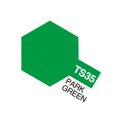 Tamiya TS-35 Park Green (Gloss) (100ml)