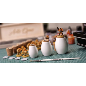 Artis Opus: Painting Handle Medium (Duck)