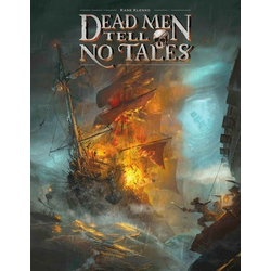 Dead Men Tell No Tales (Minion)