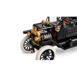 LEGO Icons Ford Model T 11376