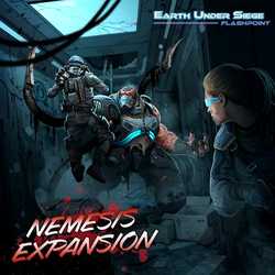 Earth Under Siege: Flashpoint – Nemesis