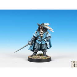 Breninmoor Musketeer
