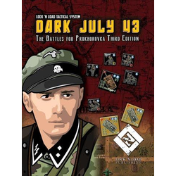 Lock 'n Load: Dark July (3rd ed)