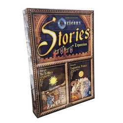 Orléans Stories: Story 3 & 4
