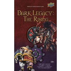 Dark Legacy: The Rising – Chaos vs Tech