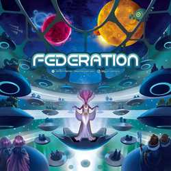 Federation (eng. regler)