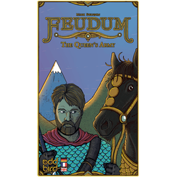 Feudum: The Queen’s Army