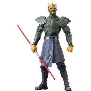 Star Wars Black Series: The Clone Wars - Savage Opress