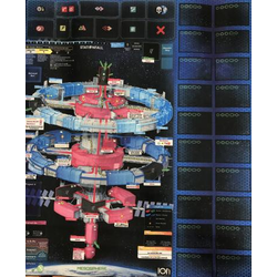 Stationfall: Neoprene Mat