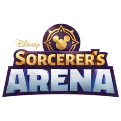 Disney Sorcerers Arena: Epic Alliances - Leading the Charge Expansion