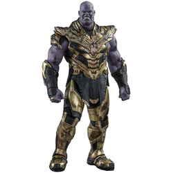 Avengers: Endgame - Thanos (Battle Damaged) MMS - 1/6