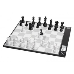 DGT Centaur Chess Computer (schackdator)