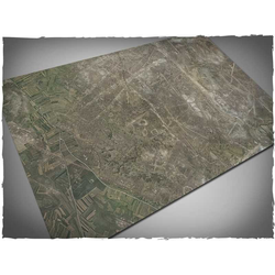 DCS Game Mat Aerial Battlefield 4x6 ~ 122x183cm (Mousepad)