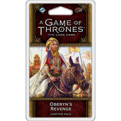 A Game of Thrones LCG (2nd ed): Oberyn's Revenge