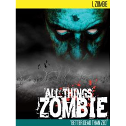 All Things Zombie: Fade to Black