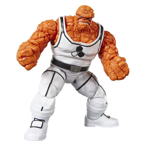 Marvel Legends Series: Future Foundation - The Thing & Invisible Woman