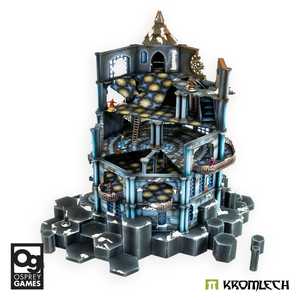 Great Tower of Knowledge