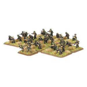 American Air CavalryTroop