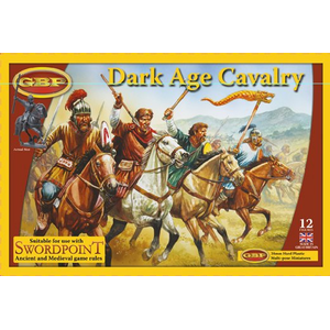 Dark Age Cavalry (12)