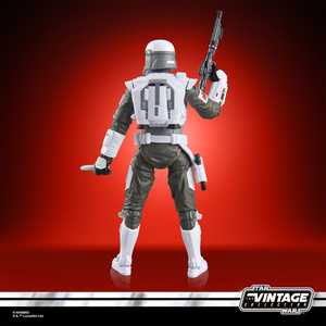 Star Wars The Vintage Collection: The Mandalorian - Imperial Armored Commando