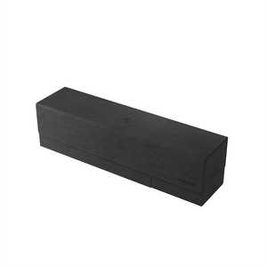 Gamegenic: Card's Lair 400+ Black/Black