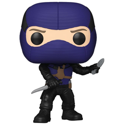 Funko POP! Marvel: Daredevil Born Again - Bullseye