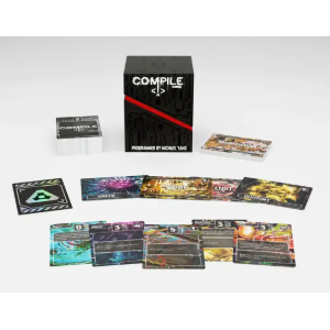 Compile: Main 3