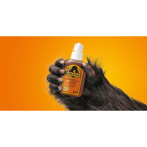 Gorilla Glue: Original (60ml) (Polyuretanlim)