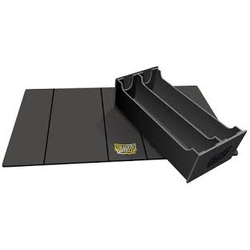 Dragon Shield Magic Carpet XL black/black