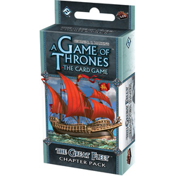 A Game of Thrones LCG: Great Fleet