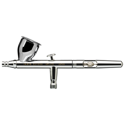 Iwata Eclipse HP-CS Gravity Feed Dual Action Airbrush