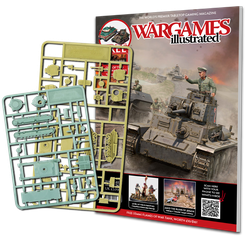 Wargames Illustrated nr 461