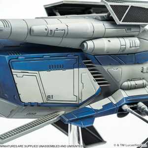 Star Wars: Legion - LAAT/le Patrol Transport