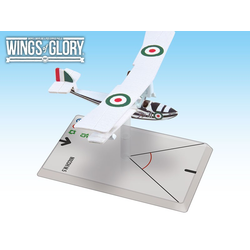 Wings of Glory: WW1 Macchi M.5 (Haviland)