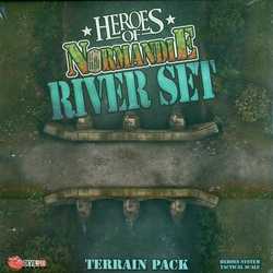 Heroes of Normandie: River Set