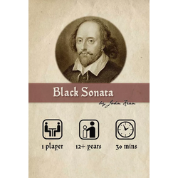 Black Sonata (eng. regler)