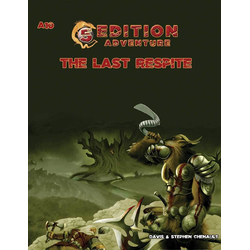 5th Ed Adventures: A10 - The Last Respite