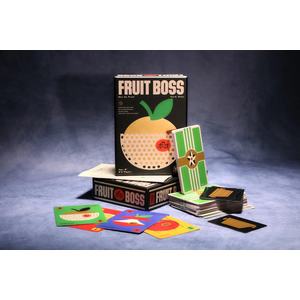 Fruit Boss (EN)