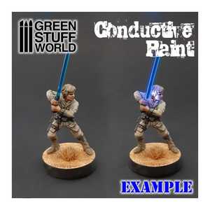 Conductive Paint (15 ml)