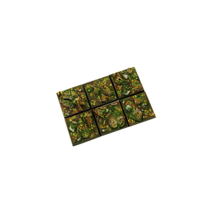 Forest Bases 40x40mm (4)