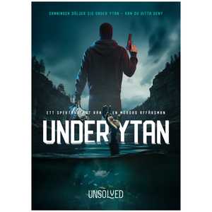 Unsolved Mysteries: Under Ytan