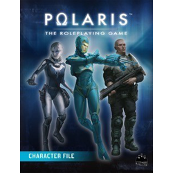 Polaris: Character File