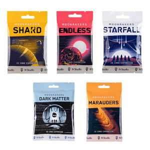 Moonrakers: Micro-expansion Bundle