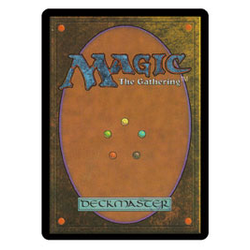 Magic löskort: Gothcon 2024: 10kr (Röd)